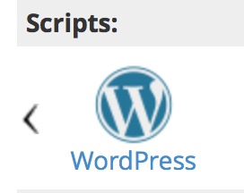 Install-WordPress