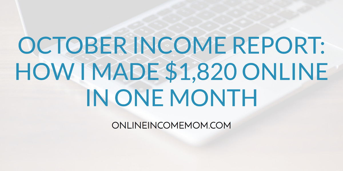 october-online-income-report