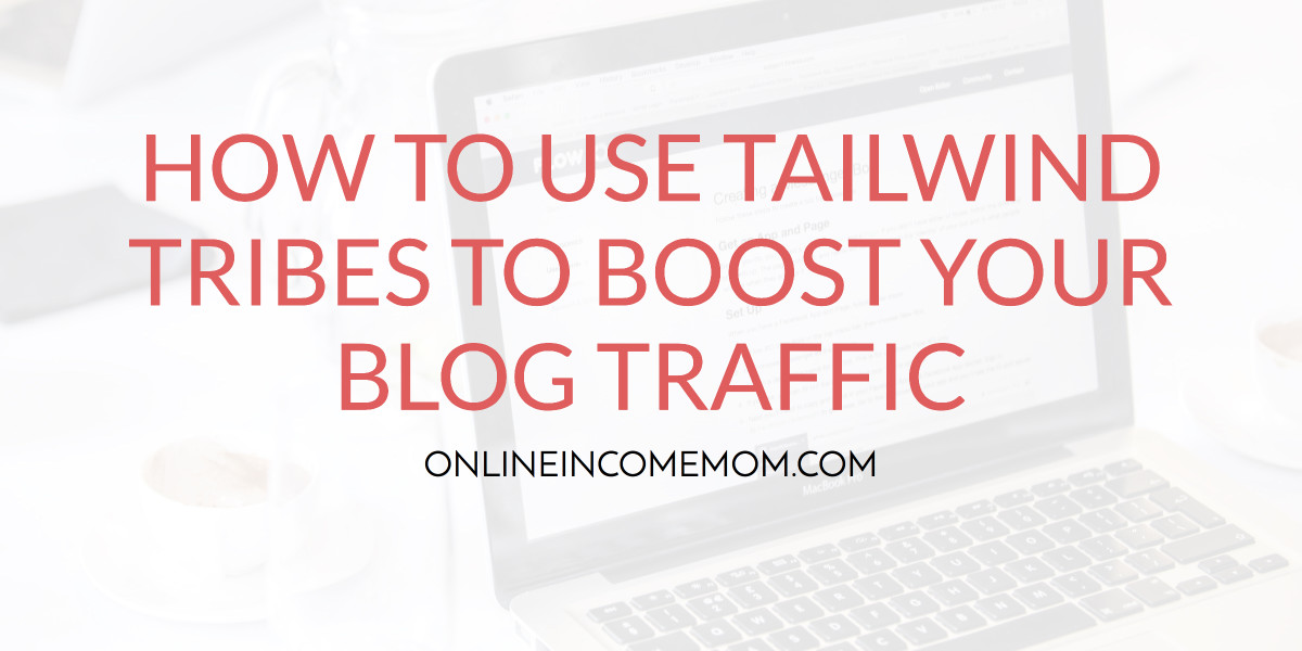 I love using Tailwind Tribes for my blog traffic. It's easy, saves time, and gets more eyes on my content!